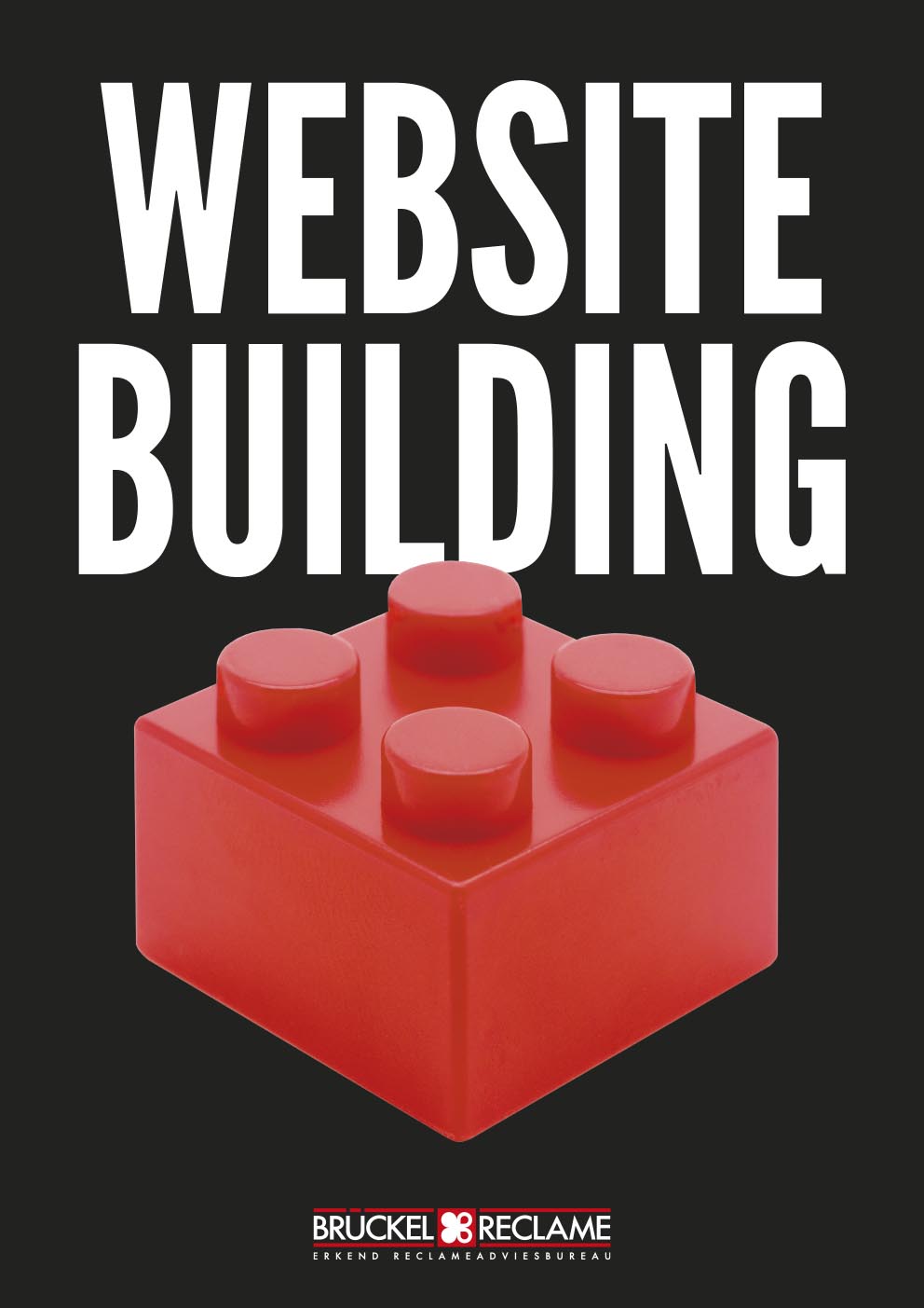 Website building