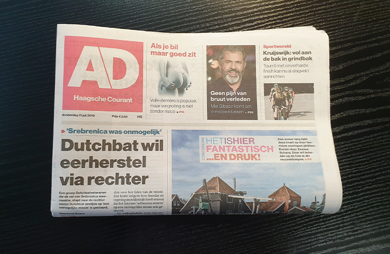 ADVERTENTIES