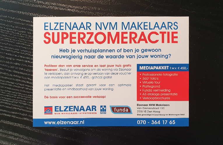 DRUKWERK