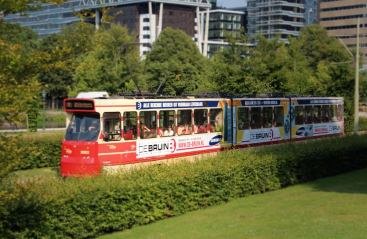 HTM Tram